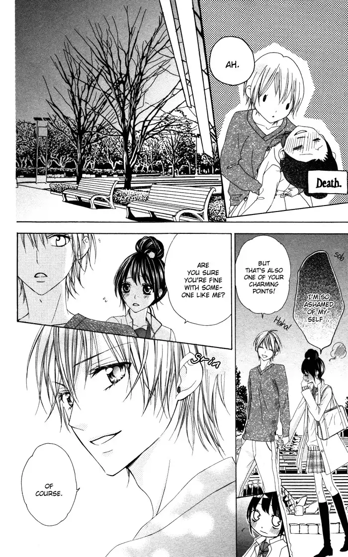 Plastic Girl Chapter 3 30